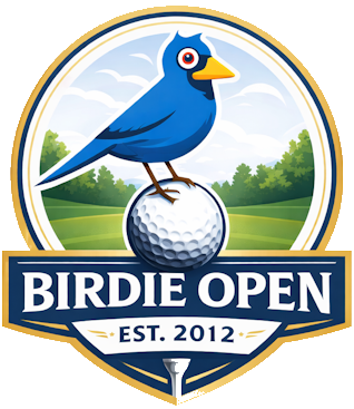 Birdie Open